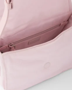 Mujer Prada COLECCIÓN FEMENINA|MINIBOLSOS^Bandolera Pequeña En Re-nylon Acolchado