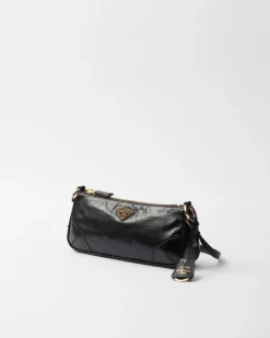 Mujer Prada PRADA RE-EDITION|MINIBOLSOS^Bandolera Re-edition&nbsp;2002 De Piel Pequeña