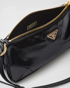 Mujer Prada PRADA RE-EDITION|MINIBOLSOS^Bandolera Re-edition&nbsp;2002 De Piel Pequeña
