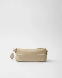 Mujer Prada MINIBOLSOS|MINIBOLSOS^Bandolera Re-edition 2002 De Re-nylon Y Piel Cepillada