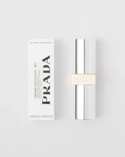 Prada LABIOS^Barra De Labios Monochrome Hyper Matte - B11 - Alabaster