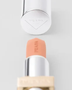 Prada LABIOS^Barra De Labios Monochrome Hyper Matte - B11 - Alabaster