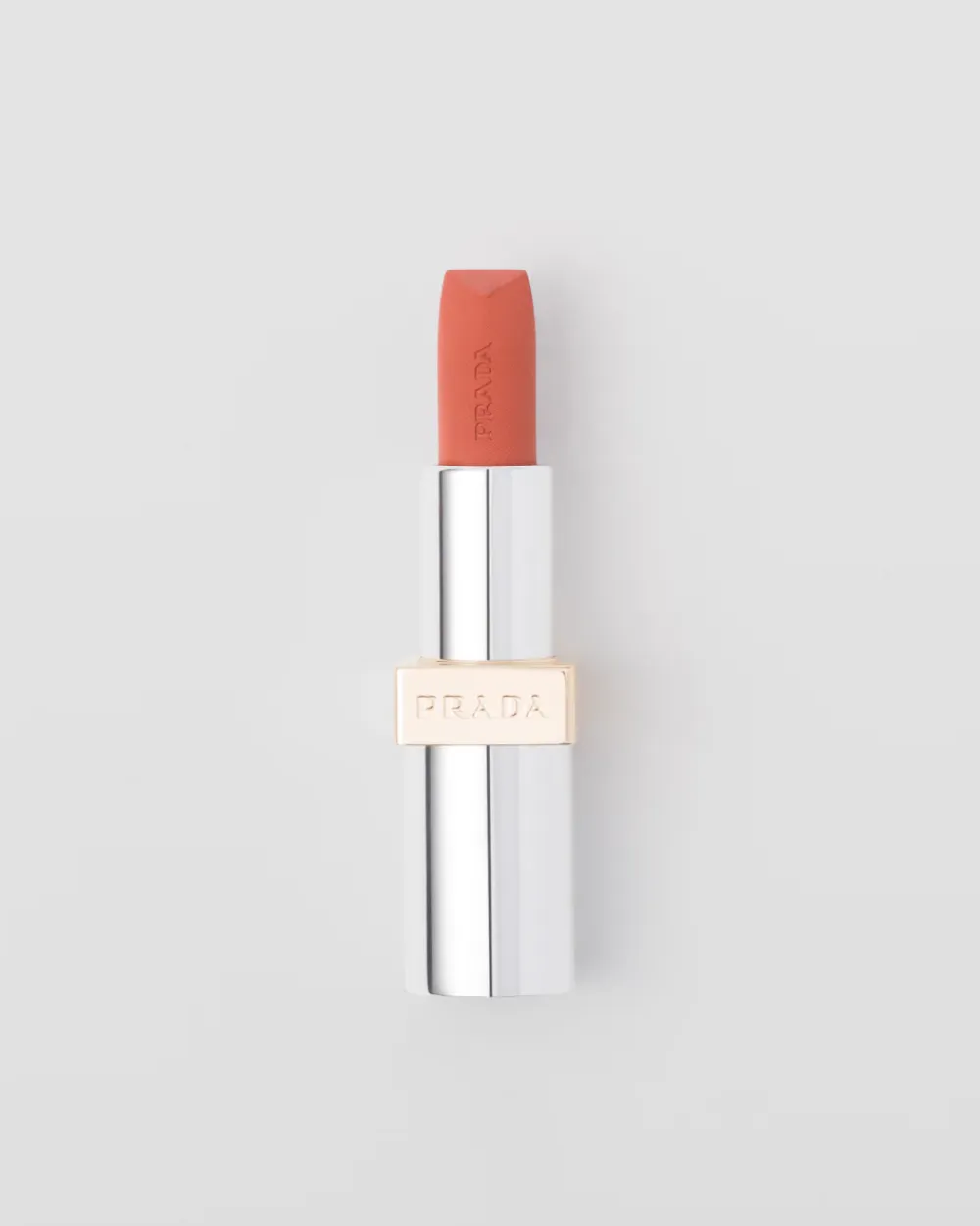 Prada LABIOS^Barra De Labios Monochrome Hyper Matte - B05 - Fauve