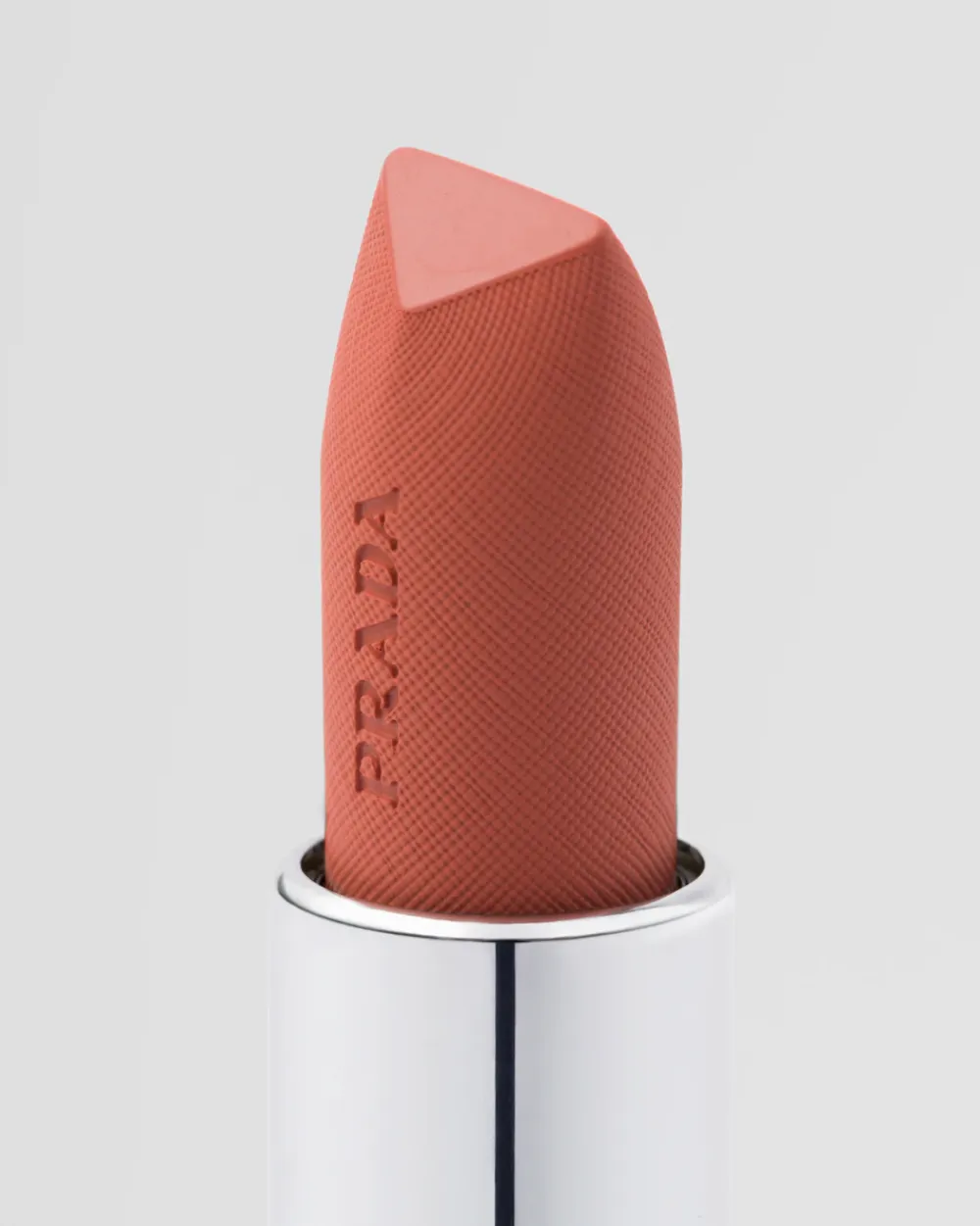 Prada LABIOS^Barra De Labios Monochrome Hyper Matte - B05 - Fauve