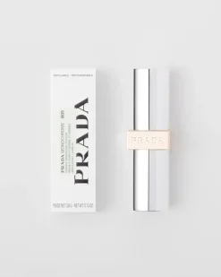 Prada LABIOS^Barra De Labios Monochrome Hyper Matte - B05 - Fauve