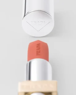 Prada LABIOS^Barra De Labios Monochrome Hyper Matte - B05 - Fauve