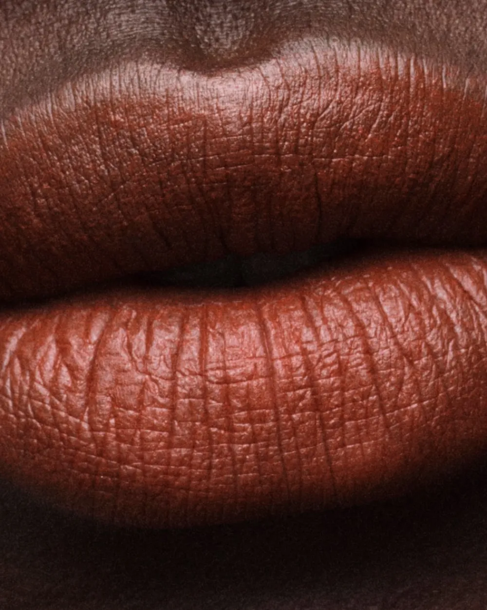 Prada LABIOS^Barra De Labios Monochrome Hyper Matte - B05 - Fauve