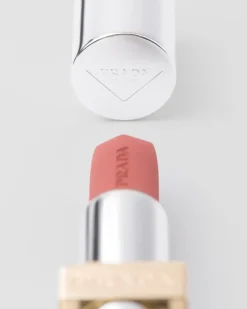 Prada LABIOS^Barra De Labios Monochrome Hyper Matte - B02 - Quartz