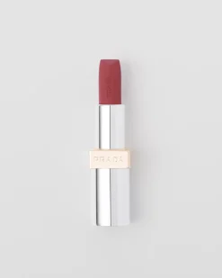 Prada LABIOS^Barra De Labios Monochrome Hyper Matte - P59 - Amarena