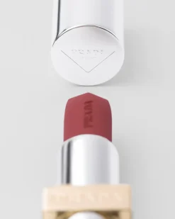 Prada LABIOS^Barra De Labios Monochrome Hyper Matte - P59 - Amarena