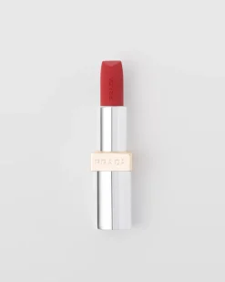 Prada LABIOS^Barra De Labios Monochrome Hyper Matte - R29 - Pompei