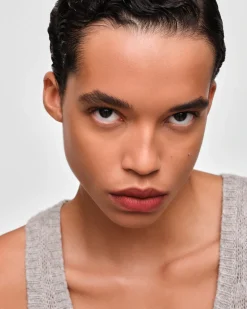 Prada LABIOS^Barra De Labios Monochrome Soft Matte - B103 - Auburn