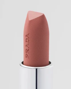 Prada LABIOS^Barra De Labios Monochrome Soft Matte - B101 - Tiepolo