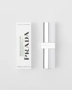 Prada LABIOS^Barra De Labios Monochrome Soft Matte - B101 - Tiepolo
