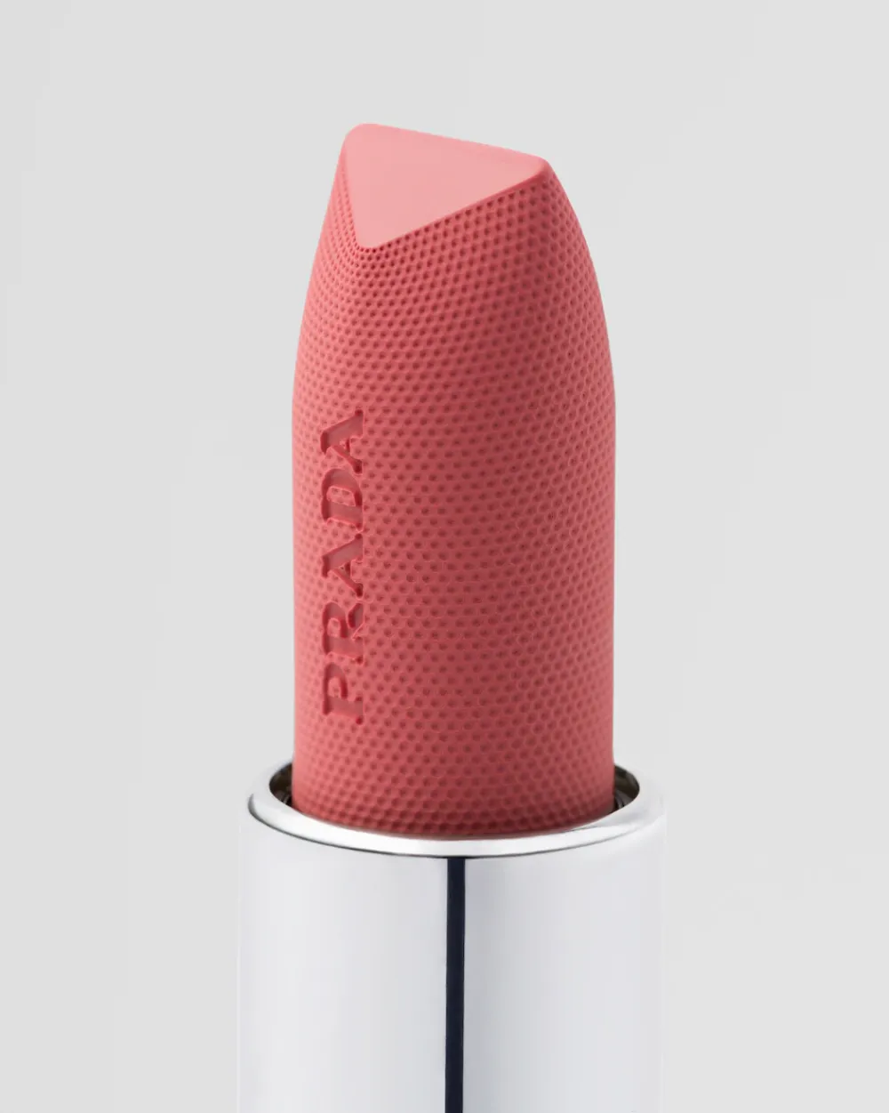 Prada LABIOS^Barra De Labios Monochrome Soft Matte - P155 - Blush