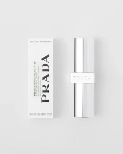 Prada LABIOS^Barra De Labios Monochrome Soft Matte - P155 - Blush