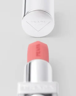 Prada LABIOS^Barra De Labios Monochrome Soft Matte - P155 - Blush