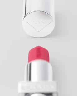 Prada LABIOS^Barra De Labios Monochrome Soft Matte - P157 - Pourpre