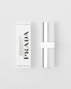 Prada LABIOS^Barra De Labios Monochrome Soft Matte - R127 - Carminio