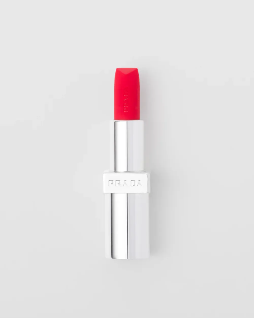 Prada LABIOS^Barra De Labios Monochrome Soft Matte - R128 - Granato