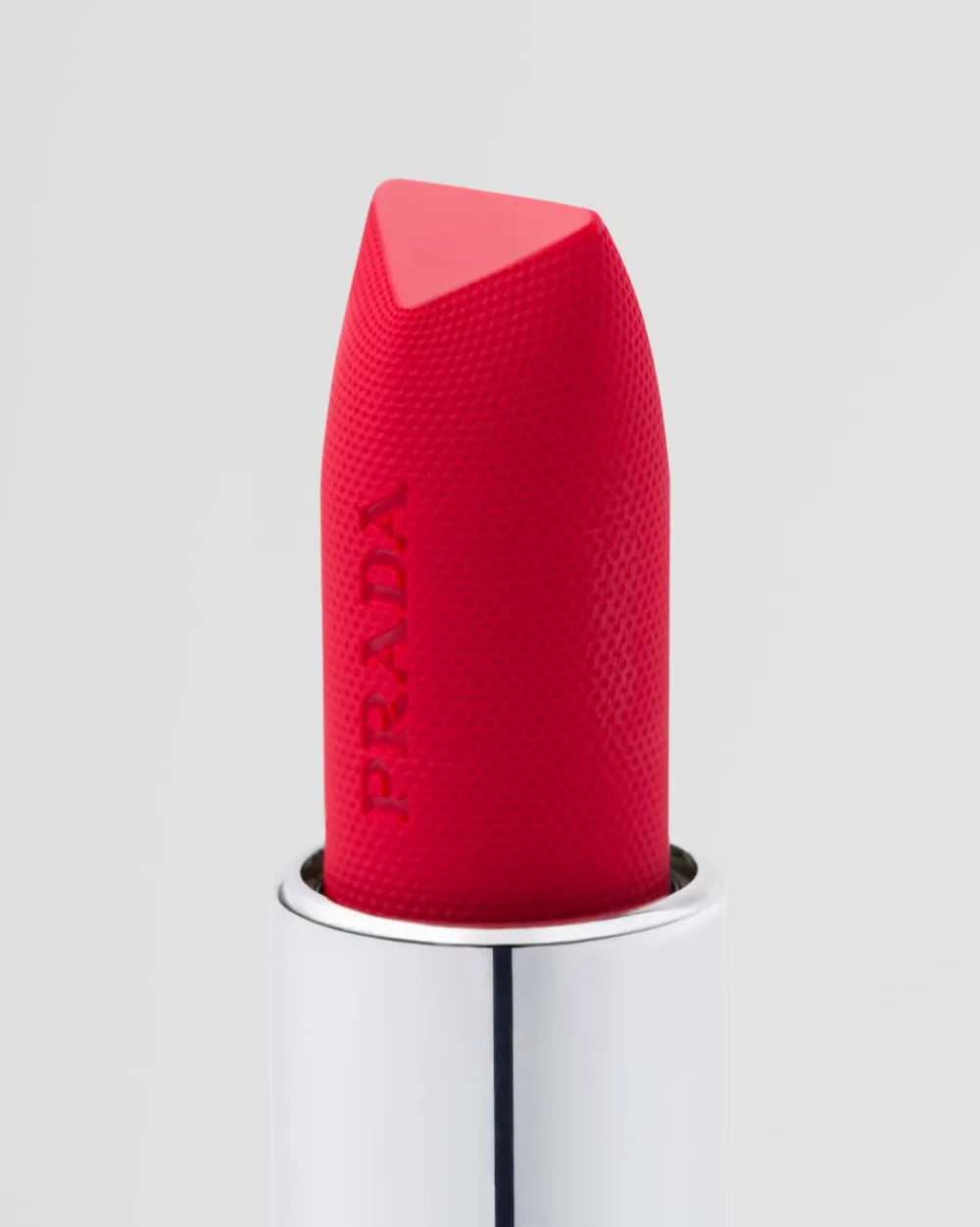 Prada LABIOS^Barra De Labios Monochrome Soft Matte - R128 - Granato