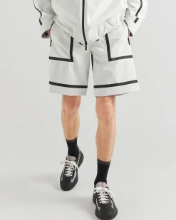 Hombre Prada ROPA^Bermudas De Light Extreme-tex