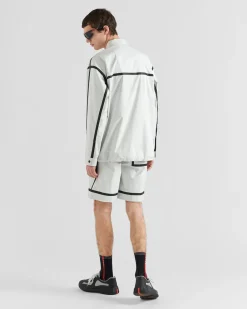 Hombre Prada ROPA^Bermudas De Light Extreme-tex