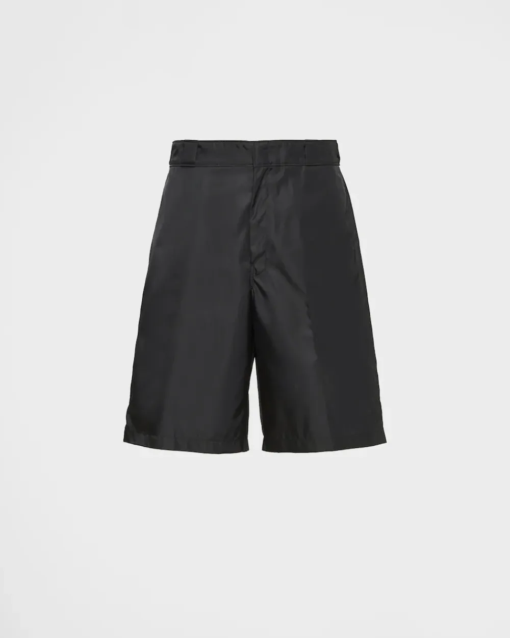 Hombre Prada COLECCIÓN MASCULINA|PANTALONES Y BERMUDAS^Bermudas De Re-nylon