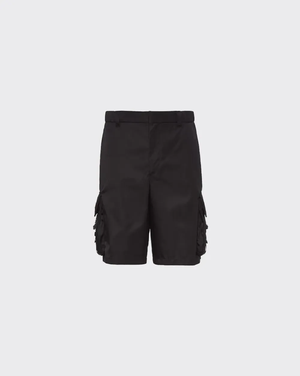 Hombre Prada COLECCIÓN MASCULINA|PANTALONES Y BERMUDAS^Bermudas De Re-nylon