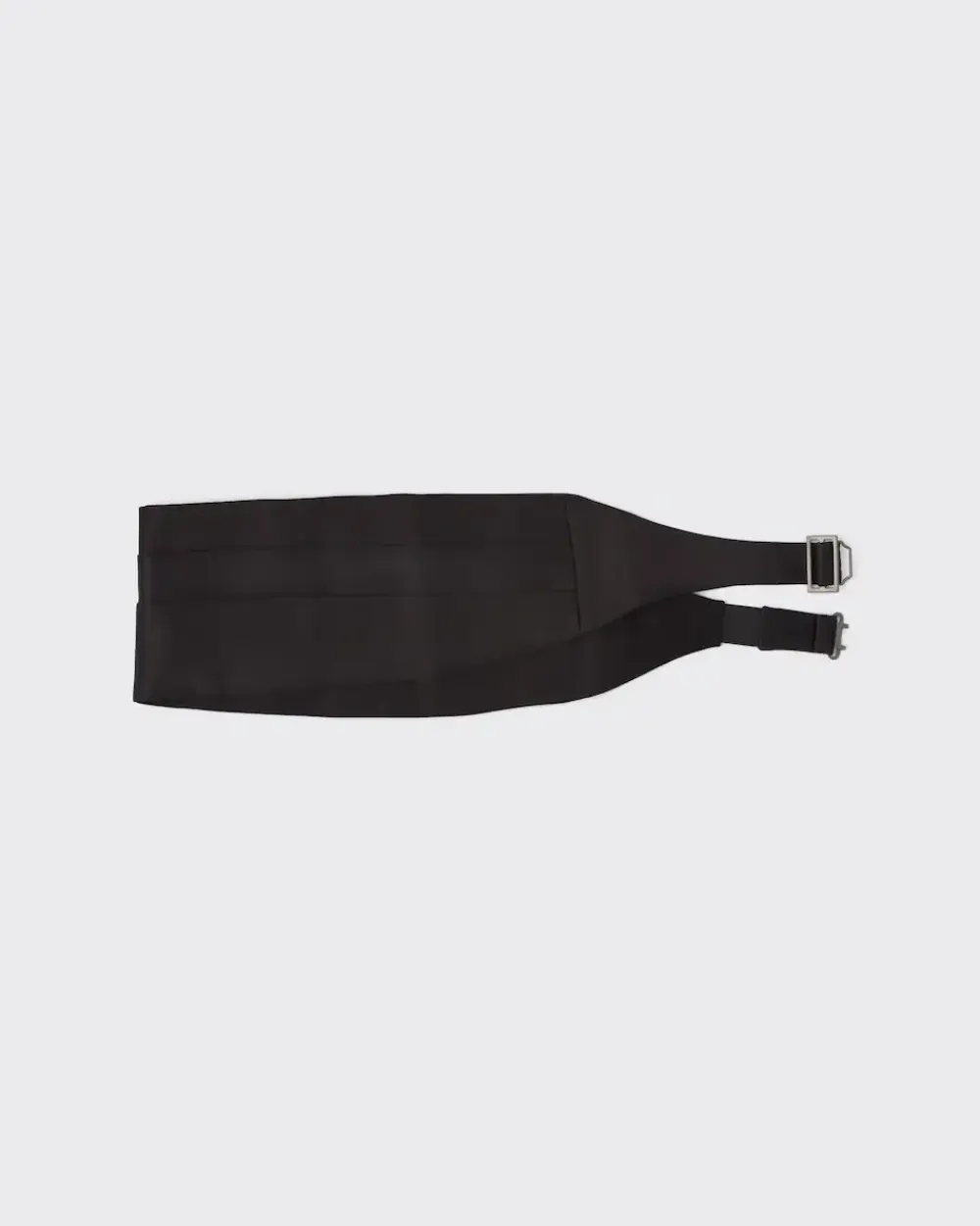 Hombre Prada BUFANDAS Y PAÑUELOS^Bolsa De Piel Concept Grande