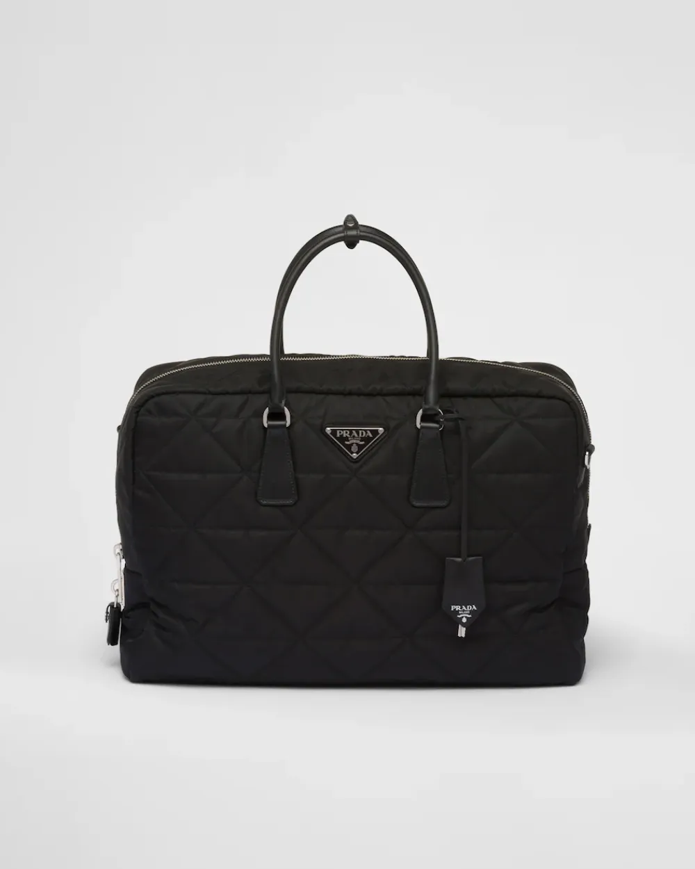Mujer/Hombre Prada COLECCIÓN MASCULINA|BOLSOS DE VIAJE^Bolsa De Viaje Con Acolchado De Re-nylon