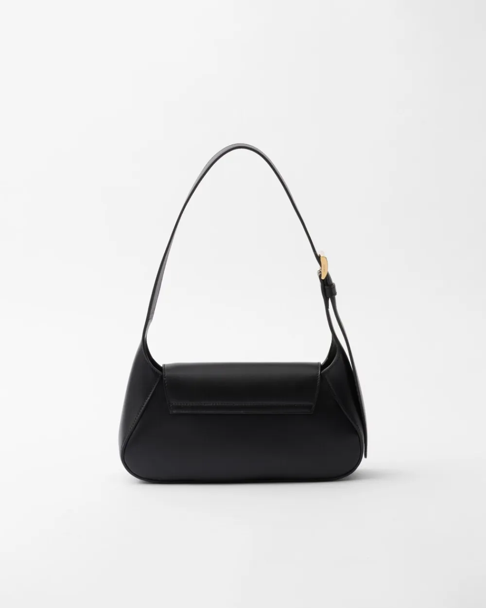 Mujer Prada BOLSOS DE HOMBRO|BOLSOS DE HOMBRO^Bolso Bandolera Pequeño De Piel