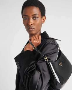 Mujer Prada PRADA CLEO|BOLSOS DE HOMBRO^Bolso De Charol Cleo