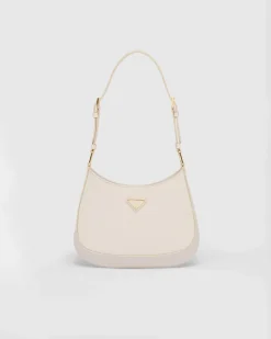 Mujer Prada PRADA CLEO|BOLSOS DE HOMBRO^Bolso De Charol Cleo