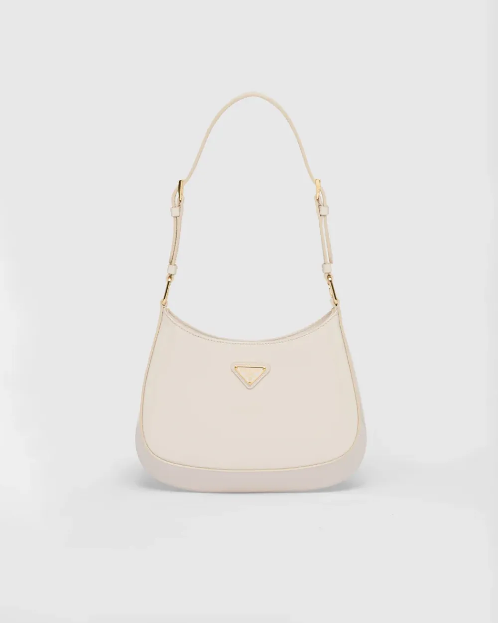 Mujer Prada PRADA CLEO|BOLSOS DE HOMBRO^Bolso De Charol Cleo