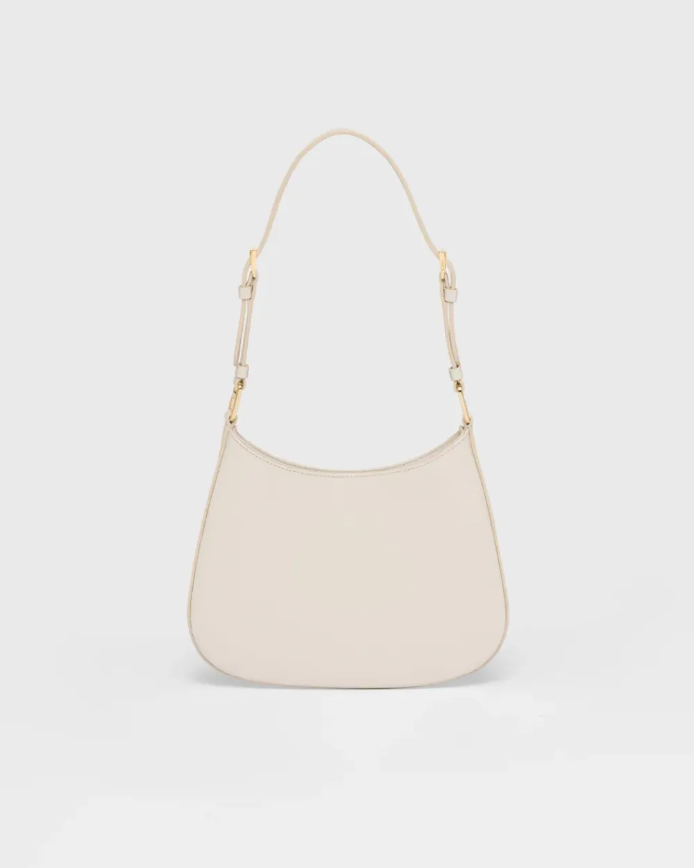 Mujer Prada PRADA CLEO|BOLSOS DE HOMBRO^Bolso De Charol Cleo