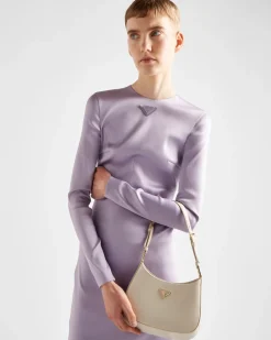 Mujer Prada PRADA CLEO|BOLSOS DE HOMBRO^Bolso De Charol Cleo