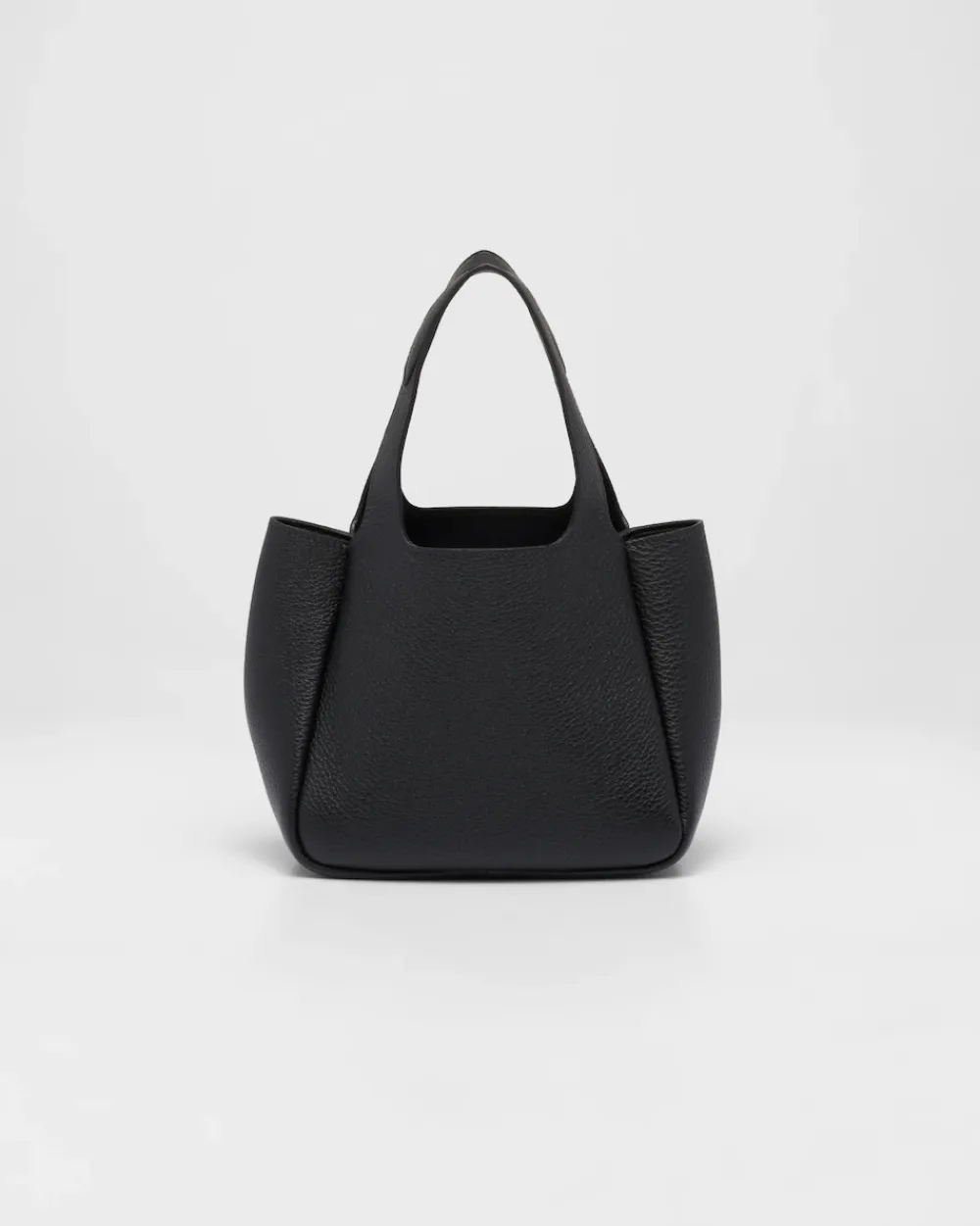 Mujer Prada MINIBOLSOS|MINIBOLSOS^Bolso De Mano En Piel