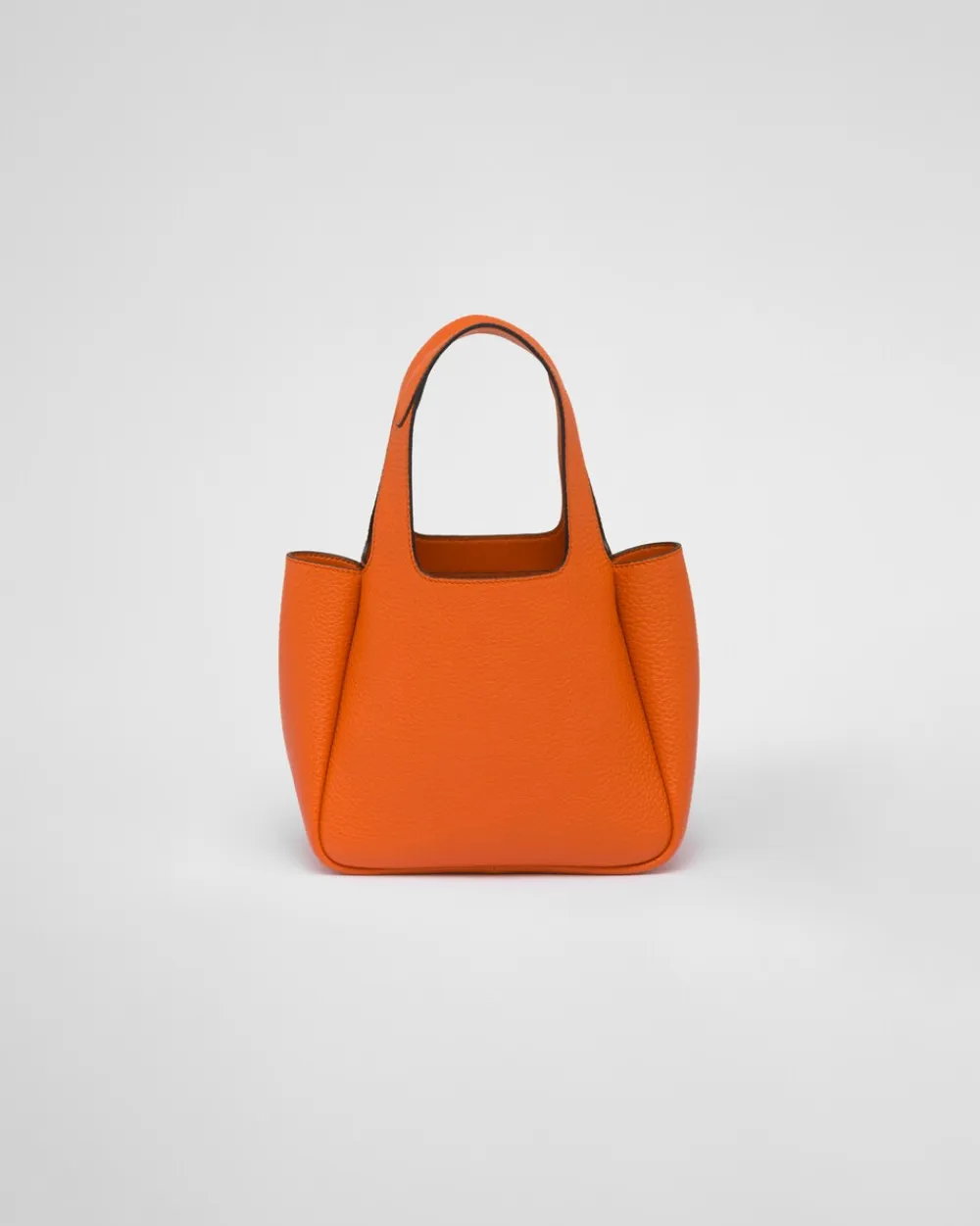 Mujer Prada MINIBOLSOS|MINIBOLSOS^Bolso De Mano En Piel