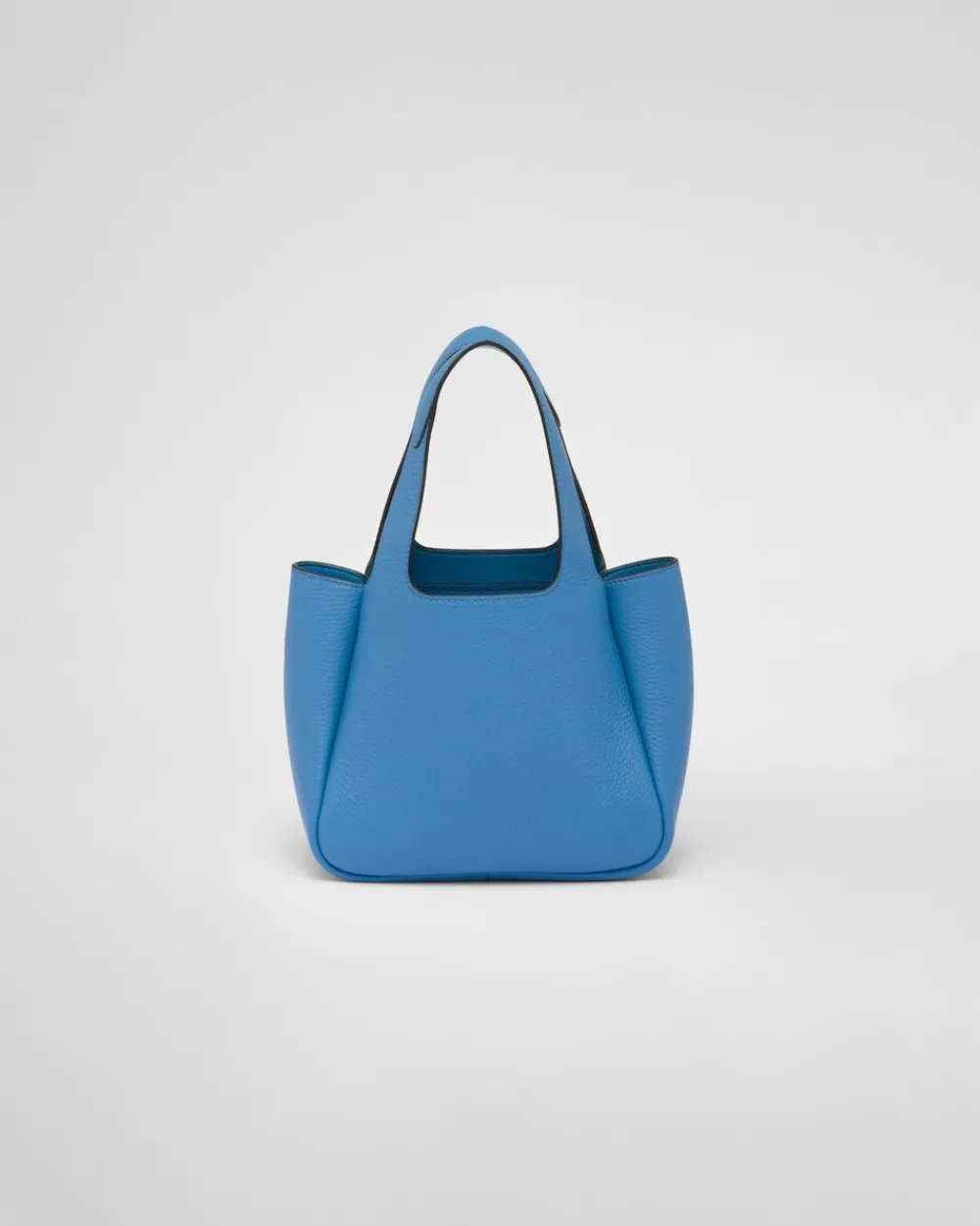 Mujer Prada MINIBOLSOS|MINIBOLSOS^Bolso De Mano En Piel