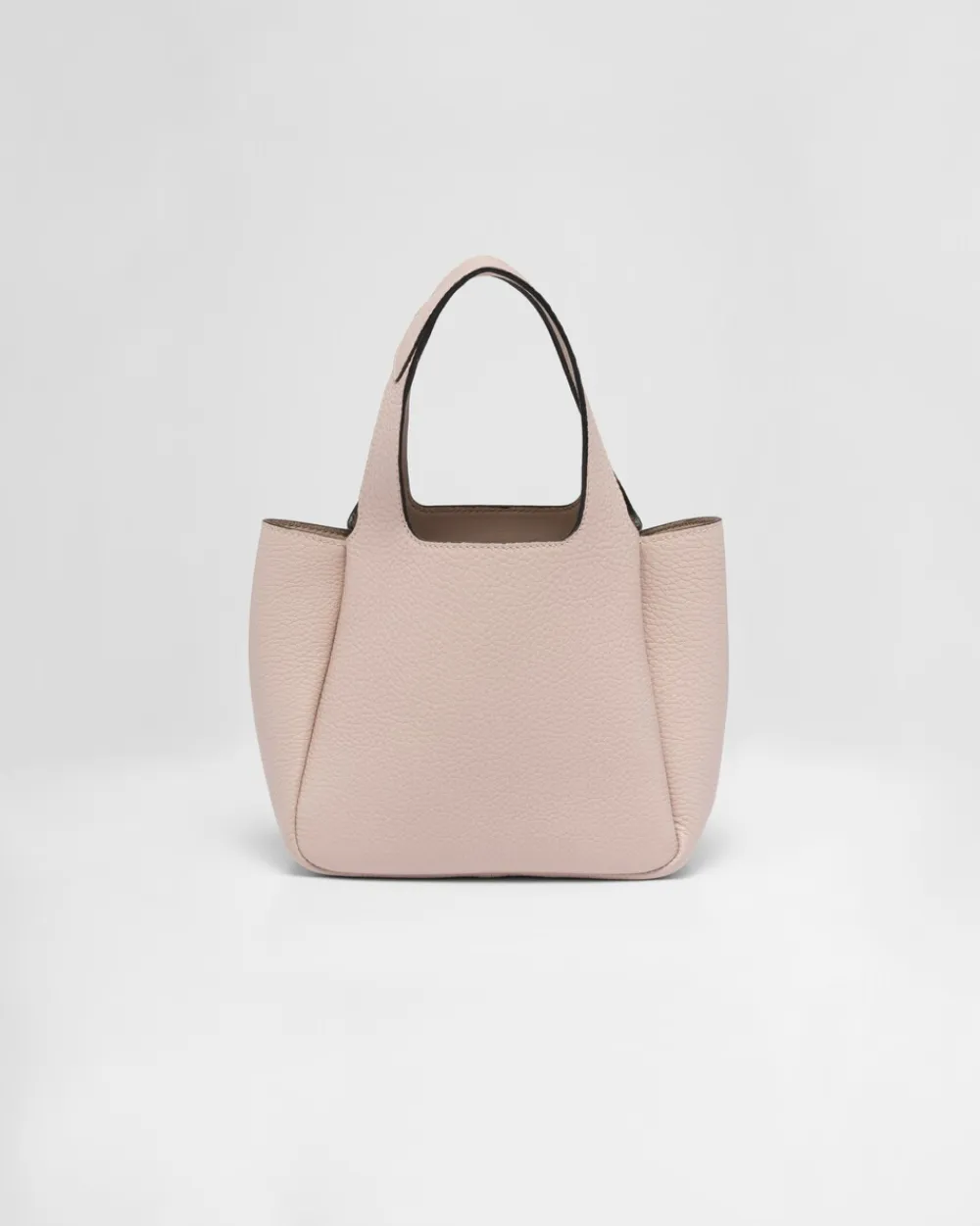 Mujer Prada MINIBOLSOS|MINIBOLSOS^Bolso De Mano En Piel