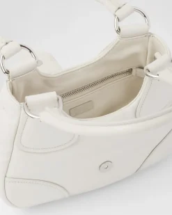 Mujer Prada MINIBOLSOS|MINIBOLSOS^Bolso De Napa Acolchada Moon