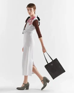 Mujer Prada BOLSOS GRANDES|BOLSOS GRANDES^Bolso De Napa Pequeño