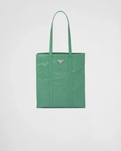 Mujer Prada BOLSOS GRANDES|BOLSOS GRANDES^Bolso De Napa Pequeño