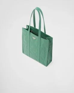 Mujer Prada BOLSOS GRANDES|BOLSOS GRANDES^Bolso De Napa Pequeño