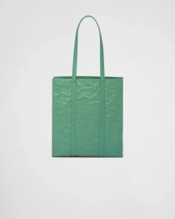 Mujer Prada BOLSOS GRANDES|BOLSOS GRANDES^Bolso De Napa Pequeño