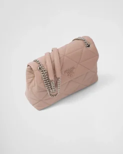 Mujer Prada BOLSOS DE HOMBRO|BOLSOS DE HOMBRO^Bolso De Napa Spectrum Grande