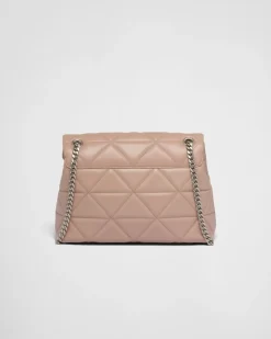 Mujer Prada BOLSOS DE HOMBRO|BOLSOS DE HOMBRO^Bolso De Napa Spectrum Grande