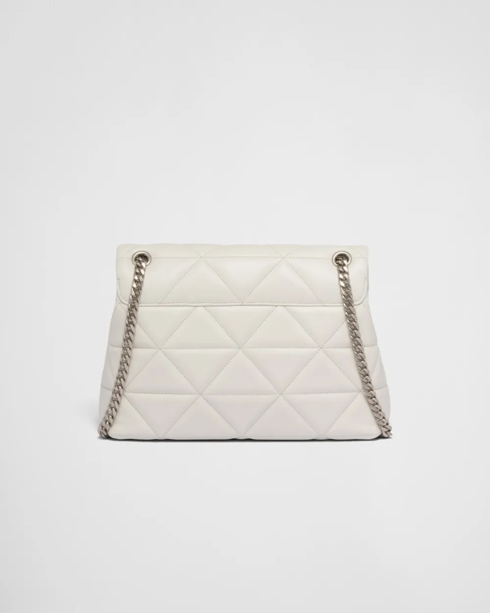 Mujer Prada BOLSOS DE HOMBRO|BOLSOS DE HOMBRO^Bolso De Napa Spectrum Grande