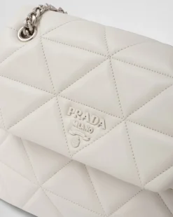 Mujer Prada BOLSOS DE HOMBRO|BOLSOS DE HOMBRO^Bolso De Napa Spectrum Grande